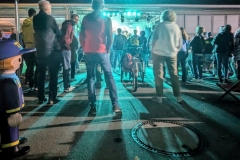 70 Jahre THW Reutlingen 
