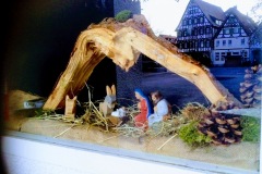 Adventsweg in Pfullingen