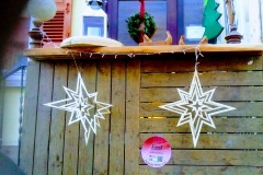 Adventsweg in Pfullingen