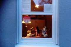 Adventsweg in Pfullingen