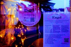 Adventsweg in Pfullingen