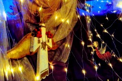 Adventsweg in Pfullingen
