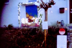Adventsweg in Pfullingen