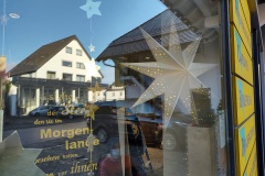 Adventsweg in Pfullingen
