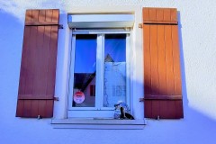 Adventsweg in Pfullingen