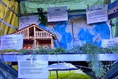Adventsweg in Pfullingen
