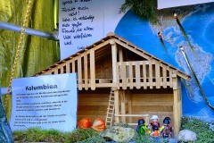 Adventsweg in Pfullingen