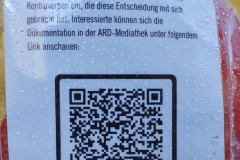Adventsweg in Pfullingen
