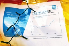 Adventsweg in Pfullingen