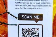 Adventsweg in Pfullingen
