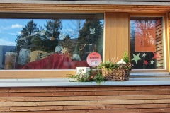 Adventsweg Pfullingen