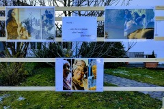 Adventsweg Pfullingen