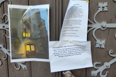 Adventsweg Pfullingen