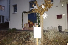 Adventsweg Pfullingen