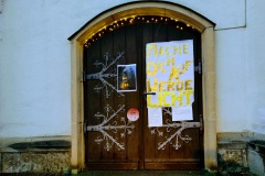 Adventsweg Pfullingen