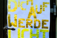 Adventsweg Pfullingen