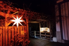 Adventsweg Pfullingen