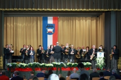 Amtseinsetzung Bürgermeister Stefan Wörner