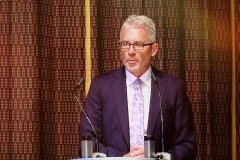 Amtseinsetzung Bürgermeister Stefan Wörner