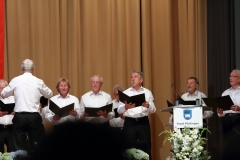Amtseinsetzung Bürgermeister Stefan Wörner