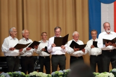 Amtseinsetzung Bürgermeister Stefan Wörner