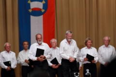 Amtseinsetzung Bürgermeister Stefan Wörner
