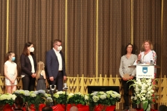Amtseinsetzung Bürgermeister Stefan Wörner
