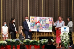 Amtseinsetzung Bürgermeister Stefan Wörner