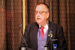 Amtseinsetzung Bürgermeister Stefan Wörner