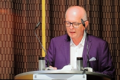 Amtseinsetzung Bürgermeister Stefan Wörner