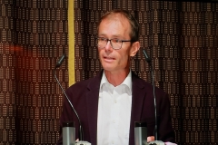 Amtseinsetzung Bürgermeister Stefan Wörner
