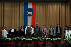 Amtseinsetzung Bürgermeister Stefan Wörner