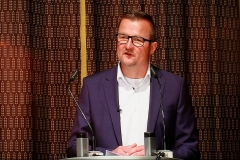 Amtseinsetzung Bürgermeister Stefan Wörner