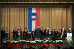 Amtseinsetzung Bürgermeister Stefan Wörner
