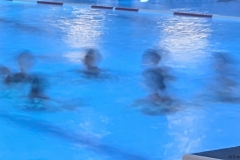 Ausstellung Schwimmende Künstlerinen 12.10.24