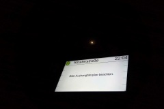 Digitale Fahrgastanzeiger in Pfullingen