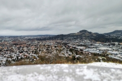Georgenberg 08.01.2022