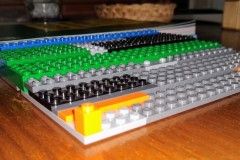 Lego® rampen