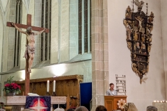 Liederkranz Pfullingen e.V. Adventskonzert 2023