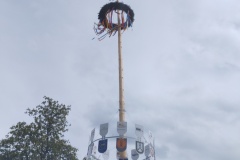 Maibaum Eningen 2021