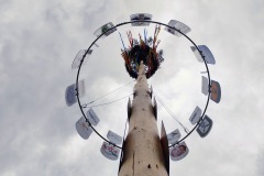 Maibaum Eningen 2021