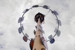 Maibaum Eningen 2021