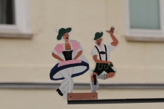 Maibaum Pfullingen 2021