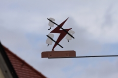 Maibaum Pfullingen 2021