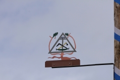Maibaum Pfullingen 2021