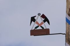 Maibaum Pfullingen 2021