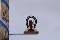 Maibaum Pfullingen 2021
