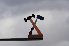 Maibaum Pfullingen 2021