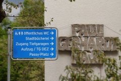 Maibaum Pfullingen 2021