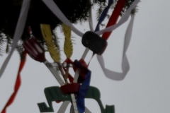 Maibaum Pfullingen 2021